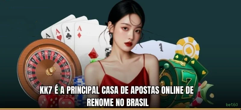 App bet60 para Android e iOS - download grátis