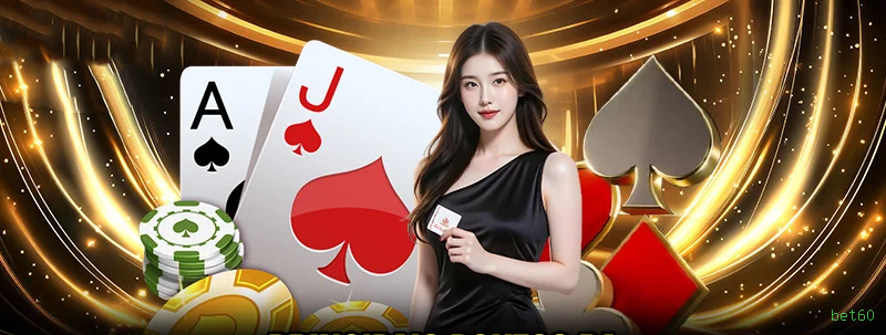 Download app bet60 Android iOS