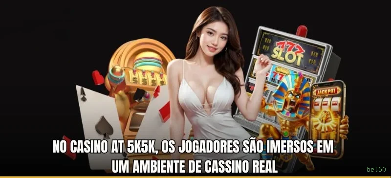 Cassino bet60 app mobile