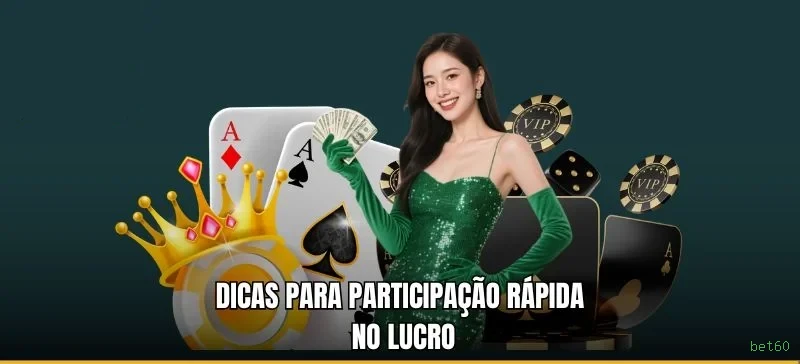 Formulário registro bet60