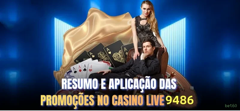 Ganhar e sacar na bet60